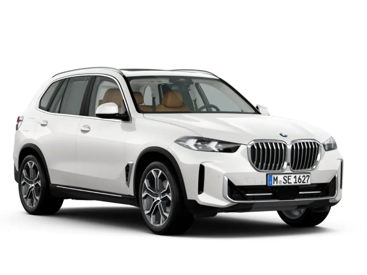 BMW X5 xDrive40i-xLine